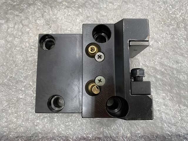 オークマ  その他ワークホルダ関連 の画像 2枚目