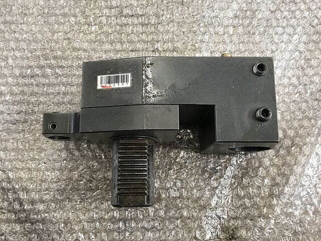 オークマ  その他ワークホルダ関連 の画像 1枚目