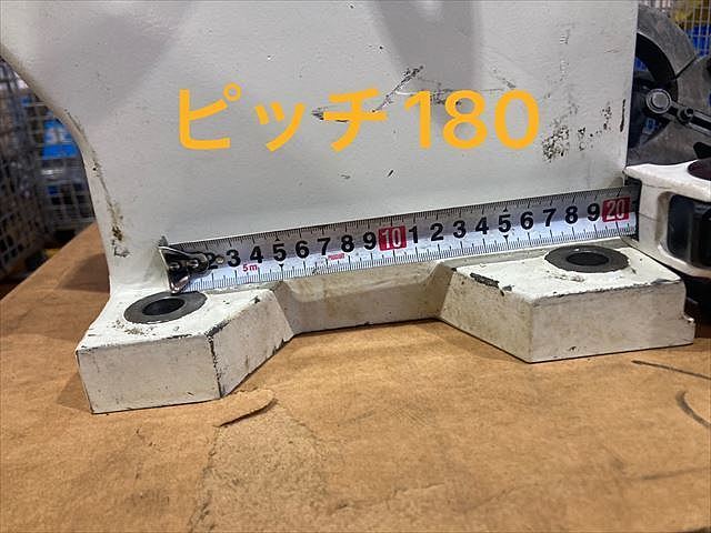 オークマ  その他工具・機器周辺機器関連 の画像 3枚目
