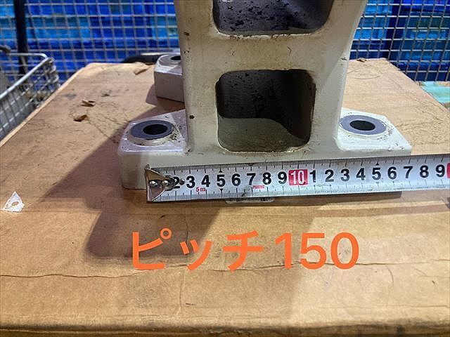 オークマ  その他工具・機器周辺機器関連 の画像 4枚目