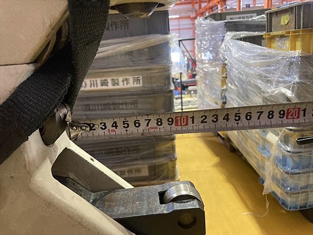 オークマ  その他工具・機器周辺機器関連 の画像 6枚目