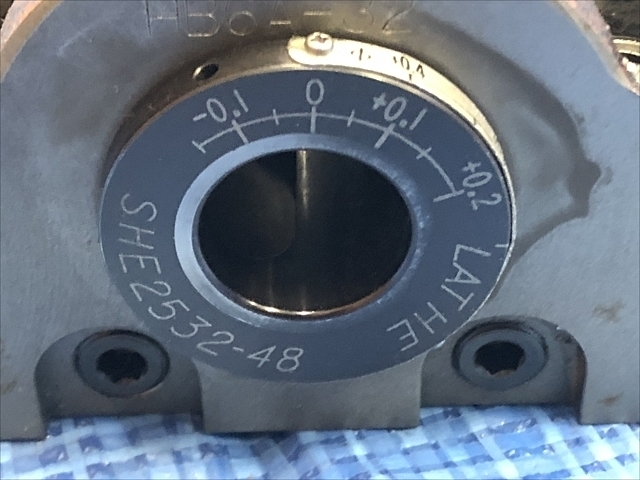 オークマ  その他ワークホルダ関連 の画像 4枚目