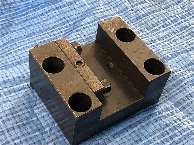 オークマ  その他ワークホルダ関連 の画像 2枚目