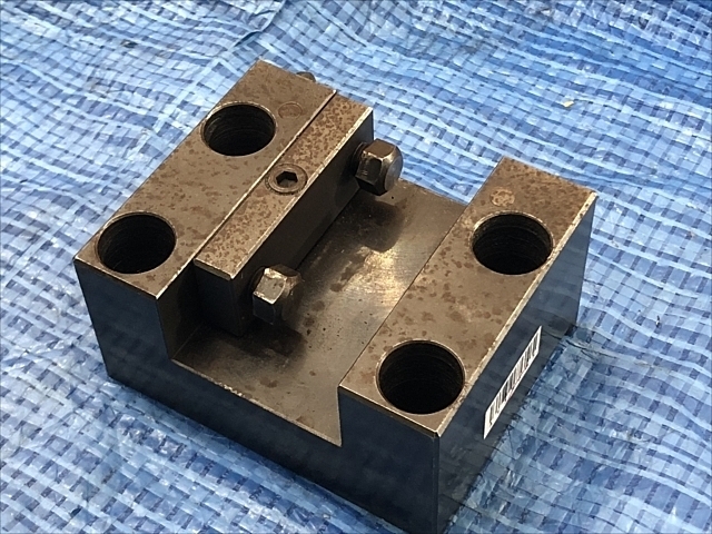 オークマ  その他ワークホルダ関連 の画像 3枚目