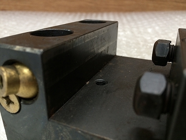 オークマ  その他ワークホルダ関連 の画像 4枚目