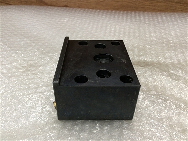 オークマ  その他ワークホルダ関連 の画像 6枚目