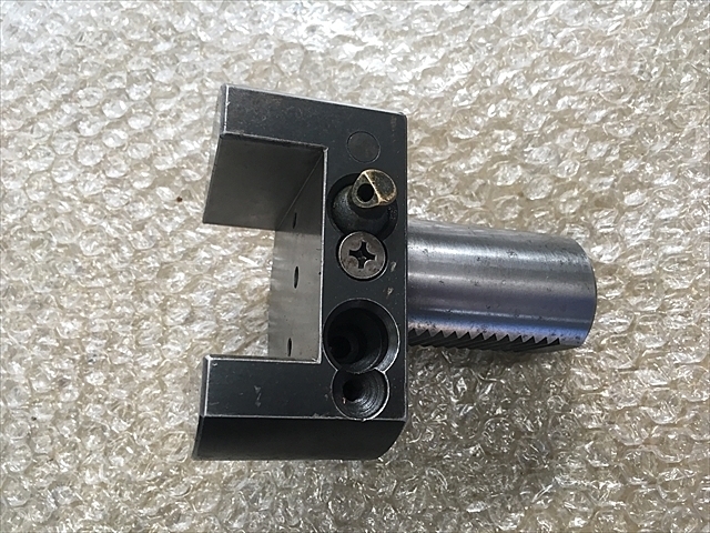 オークマ  その他ワークホルダ関連 の画像 1枚目