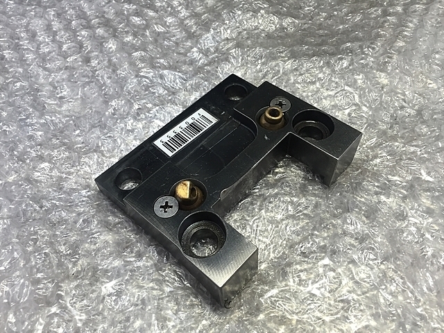オークマ  その他ワークホルダ関連 の画像 1枚目