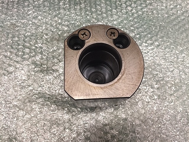 オークマ  その他ワークホルダ関連 の画像 2枚目