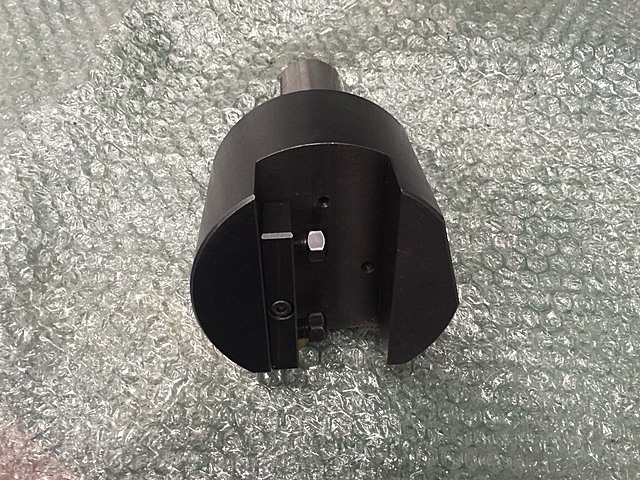 オークマ  その他ワークホルダ関連 の画像 2枚目