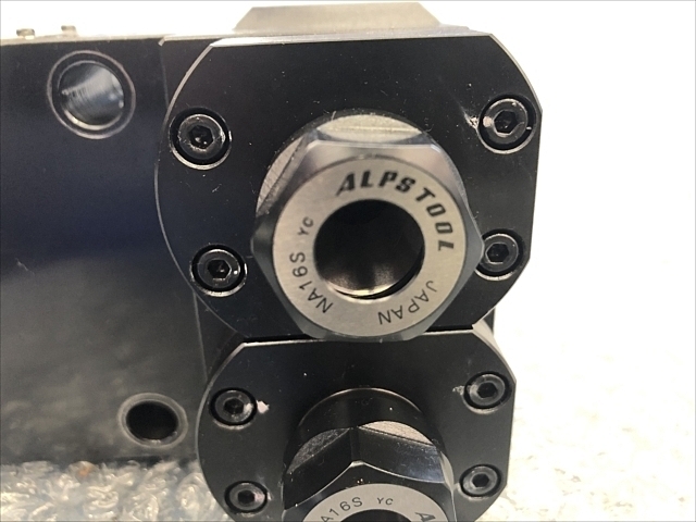 オークマ 3295-Y1192 その他ワークホルダ関連 の画像 3枚目