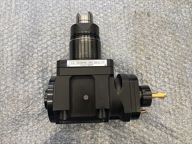 オークマ 3295-Y171 その他ワークホルダ関連 の画像 1枚目