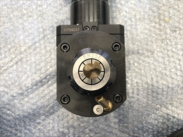 オークマ 3295-Y171 その他ワークホルダ関連 の画像 3枚目