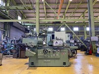 Okuma GI-20M Internal Grinder H017346 Image