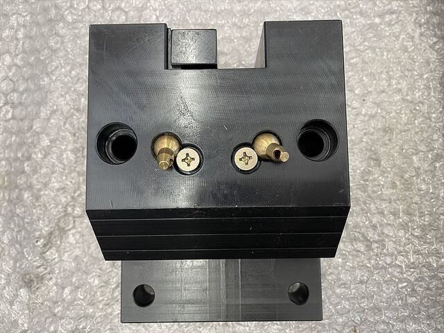 オークマ HO10A-25 その他ワークホルダ関連 の画像 1枚目