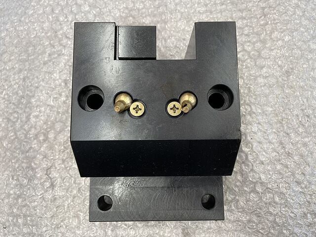 オークマ HO10A-32 その他ワークホルダ関連 の画像 1枚目