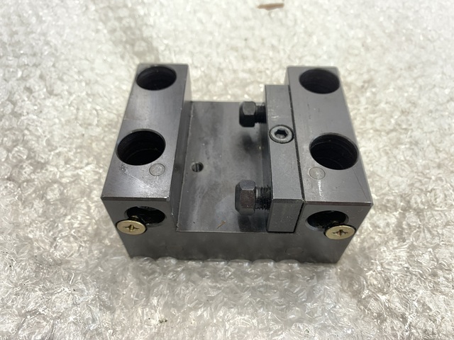 オークマ LB3000用 その他ワークホルダ関連 の画像 1枚目