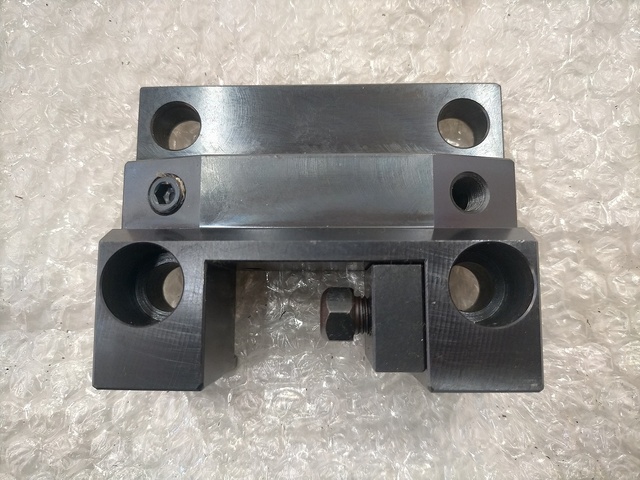 オークマ LB3000用 その他ワークホルダ関連 の画像 1枚目