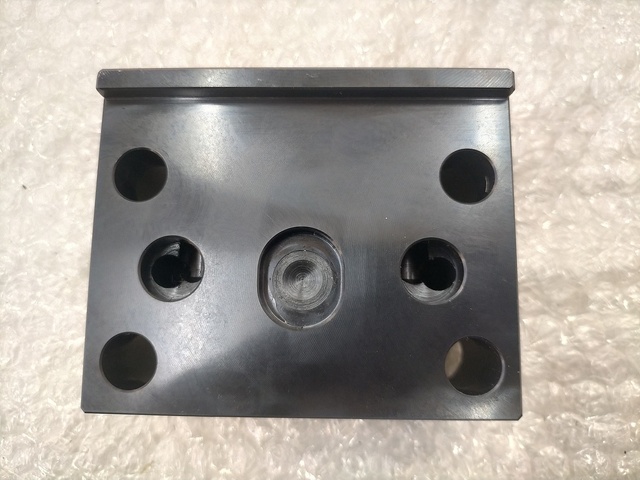 オークマ LB3000用 その他ワークホルダ関連 の画像 3枚目