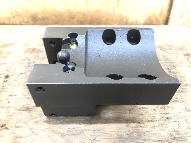 オークマ LB300用 その他ワークホルダ関連 の画像 1枚目