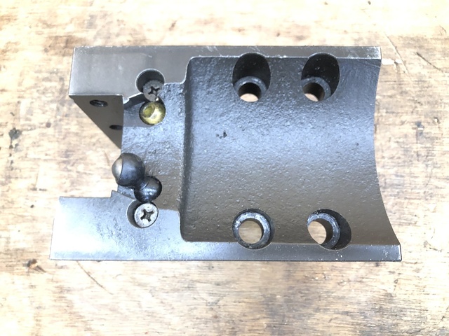 オークマ LB300用 その他ワークホルダ関連 の画像 3枚目