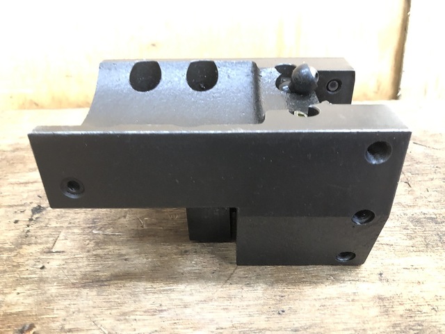 オークマ LB300用 その他ワークホルダ関連 の画像 4枚目