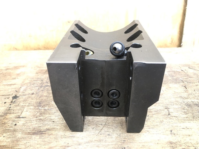 オークマ LB300用 その他ワークホルダ関連 の画像 5枚目