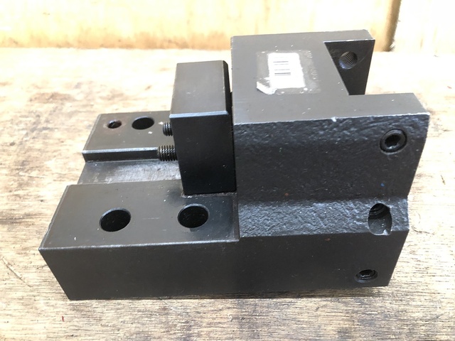 オークマ LB300用 その他ワークホルダ関連 の画像 6枚目