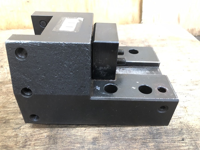オークマ LB300用 その他ワークホルダ関連 の画像 8枚目