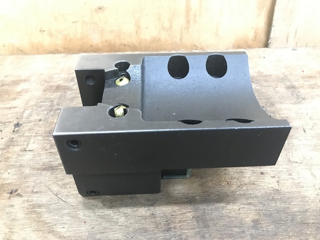 オークマ LB300用 その他ワークホルダ関連 の画像 1枚目