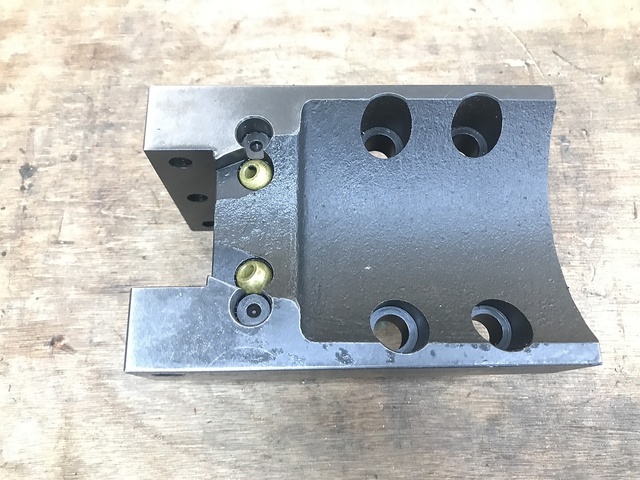 オークマ LB300用 その他ワークホルダ関連 の画像 2枚目