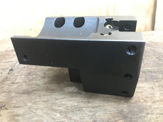 オークマ LB300用 その他ワークホルダ関連 の画像 4枚目