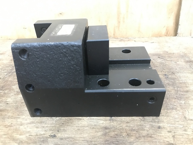 オークマ LB300用 その他ワークホルダ関連 の画像 7枚目