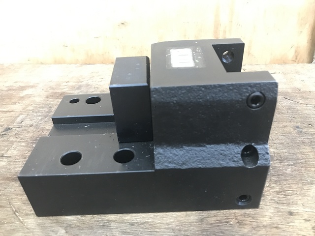 オークマ LB300用 その他ワークホルダ関連 の画像 9枚目