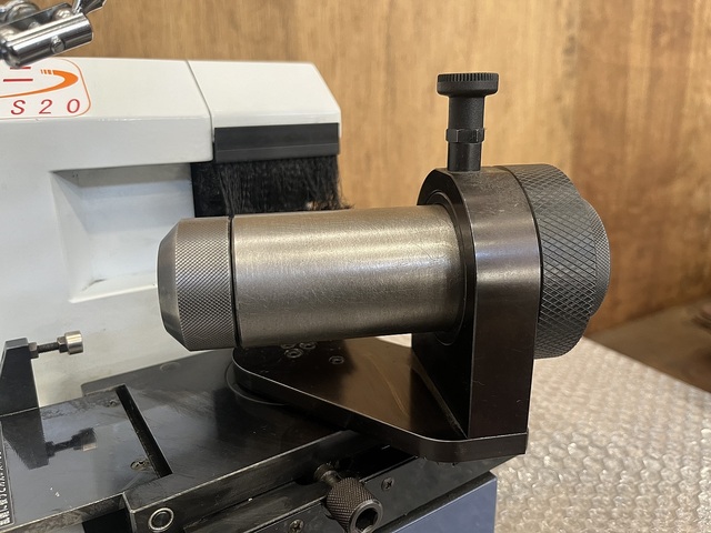 カナエ技研 BS20 Tool Grinder Image 3