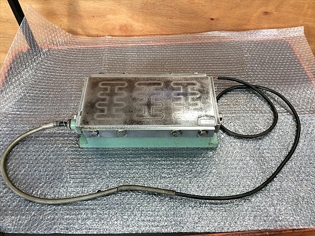 カネテック KEH-1530 マグネットチャック の画像 1枚目