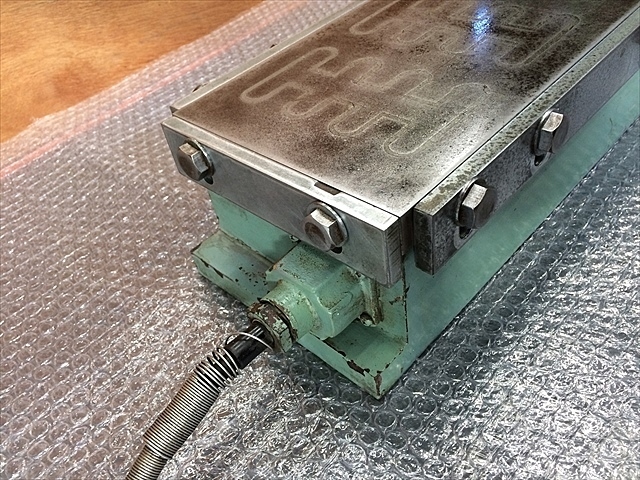 カネテック KEH-1530 マグネットチャック の画像 2枚目