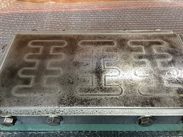カネテック KEH-1530 マグネットチャック の画像 4枚目