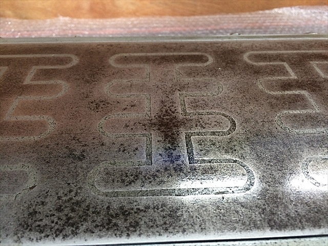 カネテック KEH-1530 マグネットチャック の画像 5枚目