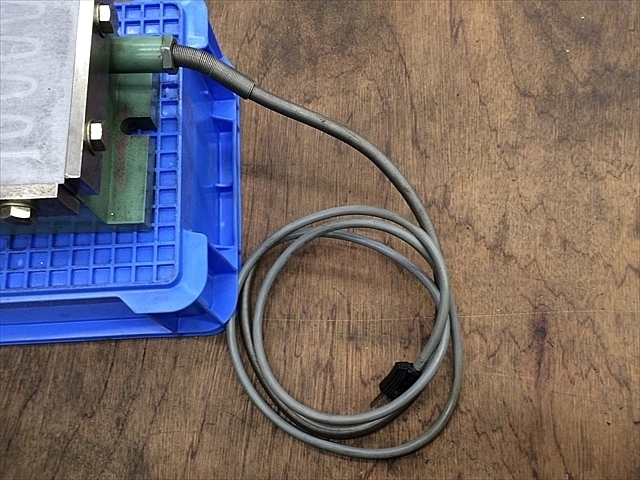 カネテック KENT-1530A マグネットチャック の画像 9枚目