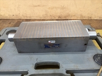カネテック KET-1535U マグネットチャック C103169 の画像