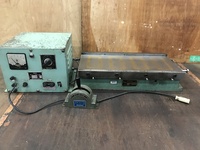 カネテック KETZ2050A マグネットチャック C134424 の画像