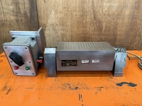 カネテック KEZ-1225ⅡM マグネットチャック C144230 の画像
