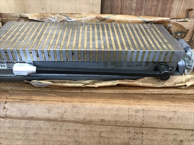 カネテック KMA-1545 ワークホルダ の画像 6枚目