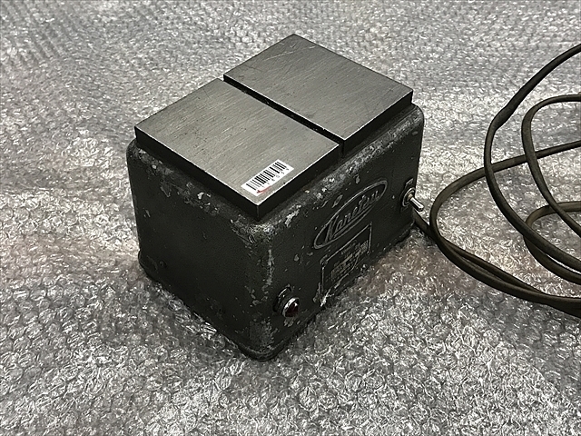 カネテック KMD-1 その他ワークホルダ関連 の画像 5枚目