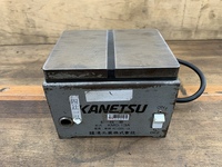 カネテック KMD-13A その他ワークホルダ関連 C122100 の画像