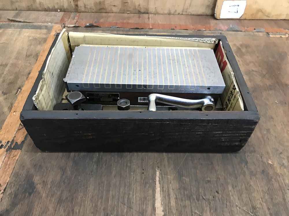 KANETEC KMT-1025 Work/Product Holder