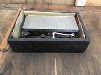 カネテック KMT-1025 ワークホルダ C128285 の画像