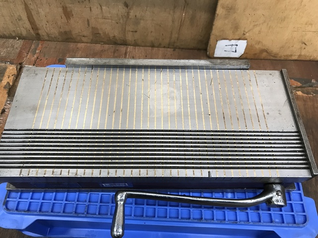 KANETEC KMT-1535 Work/Product Holder Image 2