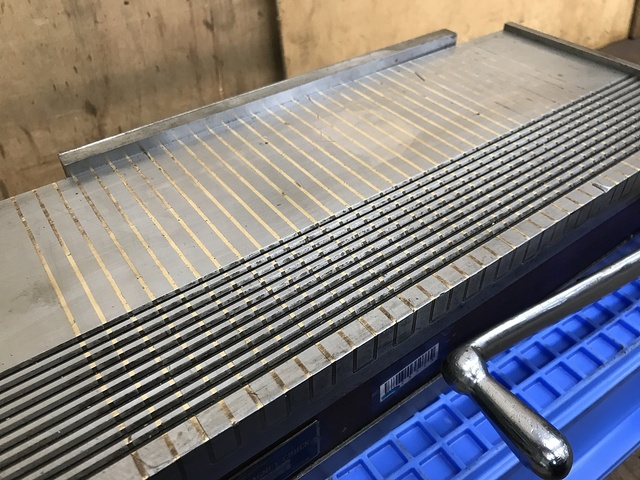 KANETEC KMT-1535 Work/Product Holder Image 3